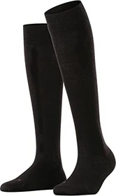 Falke Sensitive Berlin Socken schwarz (Damen)