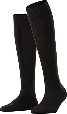 Falke Sensitive Berlin Socken schwarz (Damen)