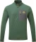 Mountain Equipment Lumiko Zip Funktionsshirt langarm (Herren) Vorschaubild