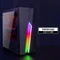 AeroCool Bolt Tempered Glass, Glasfenster Vorschaubild