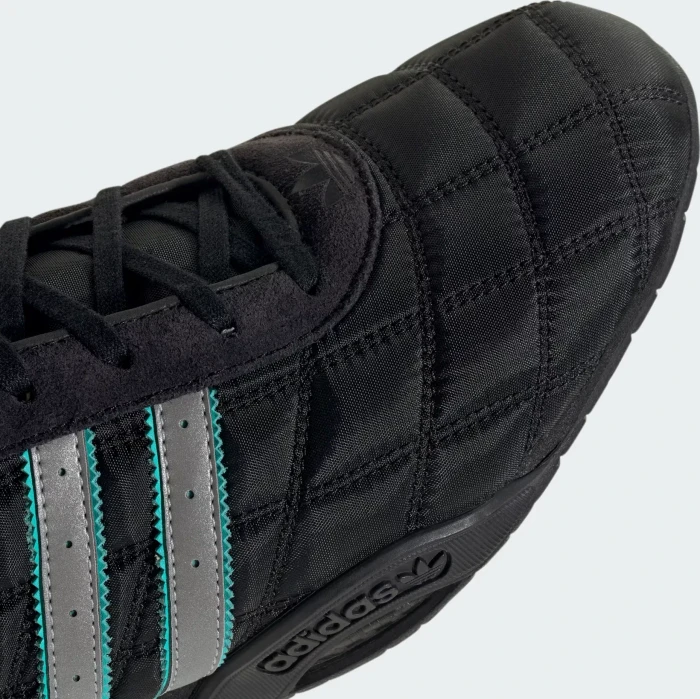 adidas Mercedes AMG Petronas Formula One Team Adiracer High core black/silver metallic