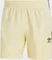 adidas Originals Adicolor 3-Streifen Badeshorts almost yellow/black (Herren) Vorschaubild