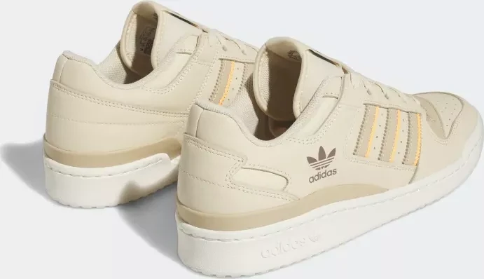 adidas Forum Low sand strata/magic beige/off white