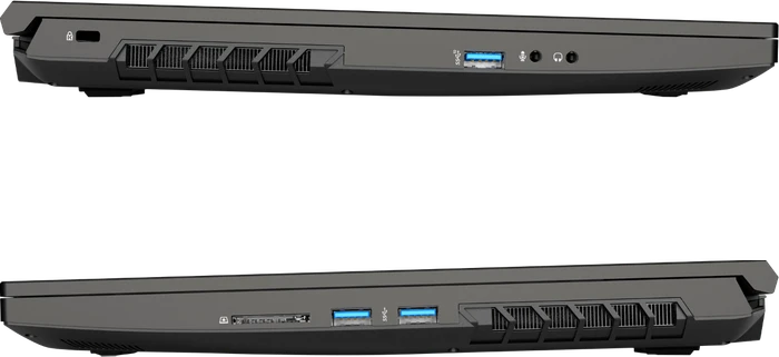 Schenker XMG NEO 15-E21myq AMD, Ryzen 7 5800H, 16GB RAM, 1TB SSD, GeForce RTX 3080, DE