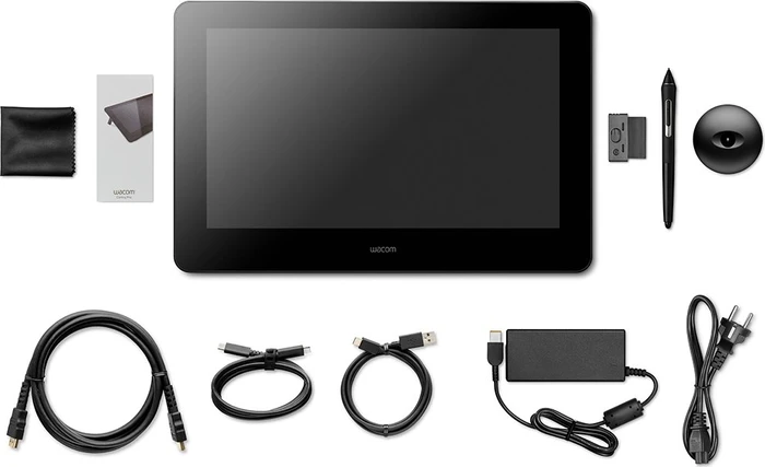 Wacom Cintiq Pro 16 - 2021