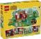LEGO Animal Crossing - Die Schneiderei der Schneiderschwestern Vorschaubild