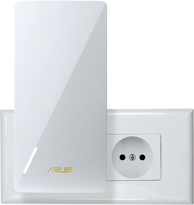 ASUS RP-AX58, AX3000