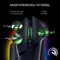 Razer Basilisk V3 Pro Mercury White, USB/Bluetooth Vorschaubild