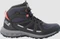 Jack Wolfskin Woodland 2 Texapore Mid dark blue/pink (Damen) Vorschaubild
