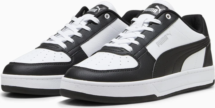 Puma Caven 2.0 puma white/puma black/puma silver