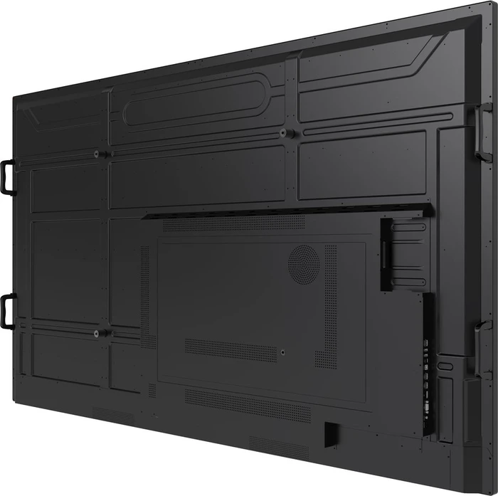 ViewSonic ViewBoard IFP7534, 75"