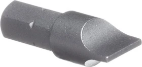Wera 800/1 Z Schlitz Bit 1/4", 8x25mm, 1 Stück