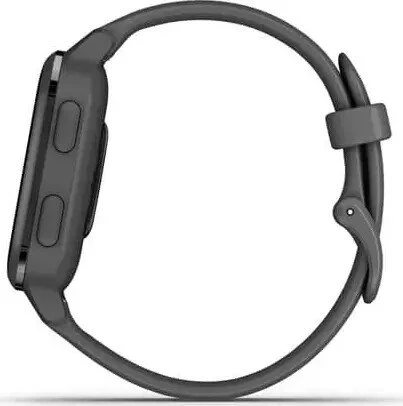 Garmin Venu SQ shadow grey/slate