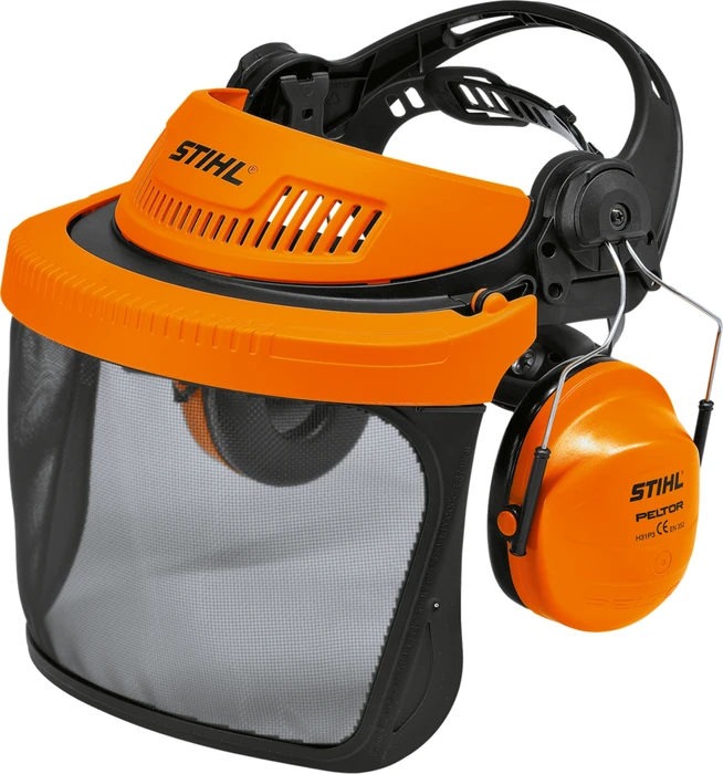 Stihl ADVANCE GPA Gehörschutz (00008840231)