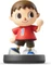 Nintendo amiibo Figur Super Smash Bros. Collection Dorfbewohner (Switch/WiiU/3DS) Vorschaubild