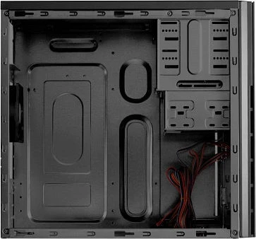 Antec ASK3000B-U3