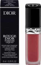 Christian Dior Rouge Dior Forever Liquid Lipstick N°300 nude style, 6ml