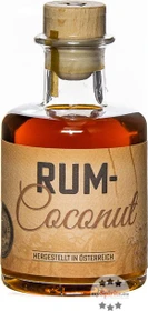Thomas Prinz Rum Coconut Likör 200ml