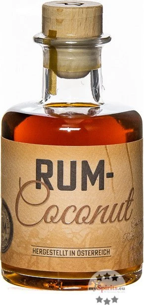 Thomas Prinz Rum Coconut Likör