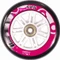 Hudora Big Wheel 125 Scooter pink Vorschaubild