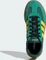 adidas Barreda Decode collegiate green/yellow/court green (Junior) Vorschaubild