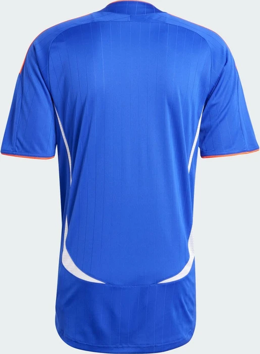 adidas F50 Trikot kurzarm lucid blue