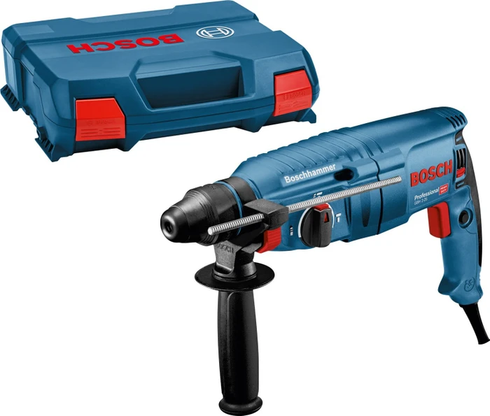 Bosch Professional GBH 2-25 Elektro-Bohr-/Meißelhammer