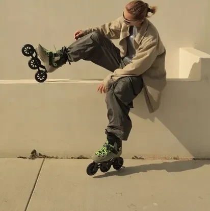 K2 Grid 110 Inline-Skate (Modell 2025)