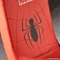 X Rocker Marvel Icon Video Rocker Gaming Bodensessel für Kinder/Jugendliche, Spider-Man rot/blau Vorschaubild