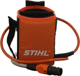 Stihl AP Gürteltasche mit Anschlussleitung