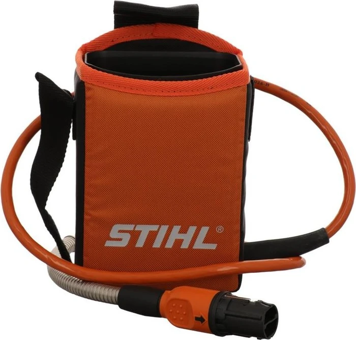 Stihl AP Gürteltasche mit Anschlussleitung