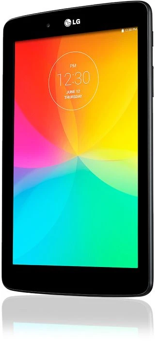 LG G Pad 7.0, weiß, 8GB