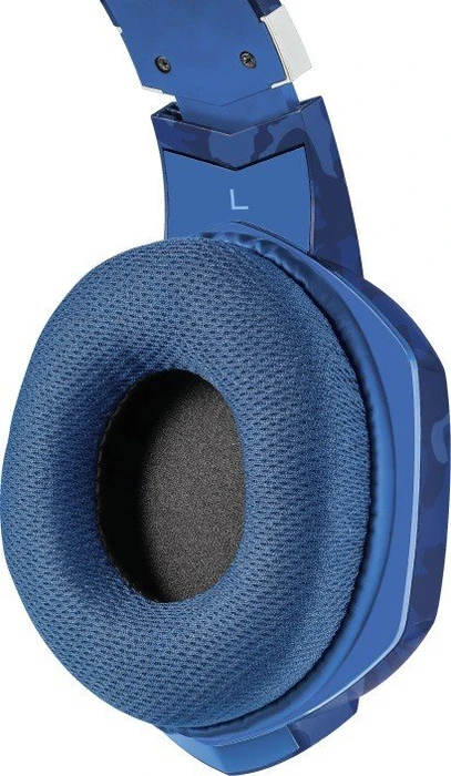 Trust Gaming GXT 322B Carus for PS4