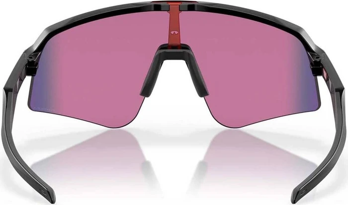 Oakley Sutro Lite Sweep matte black/prizm road
