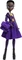 Mattel Monster High X Wednesday Vorschaubild