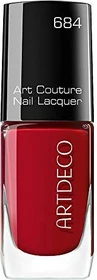 Artdeco Art Couture Nail Lacquer Nagellack 111.684 couture lucious red, 10ml
