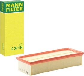 Mann Filter C 35 154