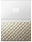 Western Digital WD My Passport Ultra weiß 2TB, USB 3.0 Micro-B Vorschaubild