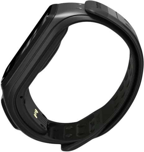 TomTom Spark Cardio + Music inkl. Kopfhörer large schwarz