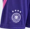 adidas UEFA EURO 2024 Deutschland Auswärtsshorts (Junior) Vorschaubild