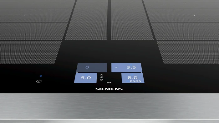 Siemens iQ700 EX801KYW1E Induktionskochfeld autark