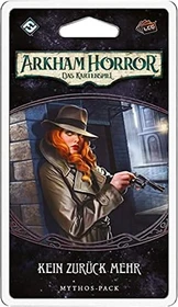Arkham Horror Das Kartenspiel - Kein Zurück mehr (Erweiterung)