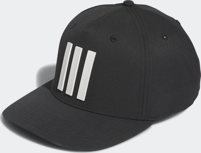 adidas 3-Streifen Tour Kappe (Herren)