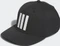 adidas 3-Streifen Tour Kappe (Herren) Vorschaubild