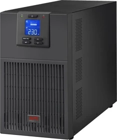 APC Easy USV SRV Tower, 3000VA, USB/seriell