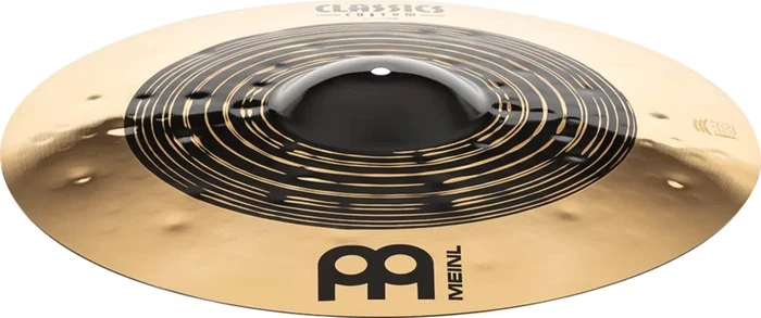 Meinl Classics Custom Dual Ride 20"