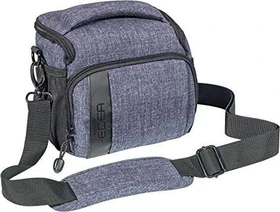 Pedea Fashion L Schultertasche grau