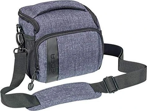 Pedea Fashion L Schultertasche grau
