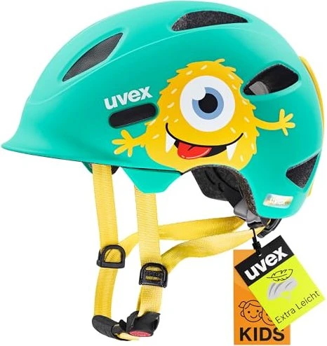 UVEX Oyo Style Kinderhelm