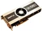 XFX Radeon HD 7950 Black Edition Single Fan, 3GB GDDR5, DVI, HDMI, 2x mDP Vorschaubild